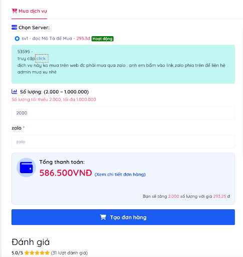 Cách Nạp Xu TikTok Giá Rẻ, Uy Tín Và Không Lo Bị Khóa Kênh