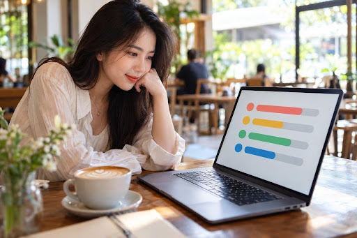 Trắc nghiệm tính cách online hoạt động thế nào? 6 tiêu chí chọn bài test MBTI đáng tin