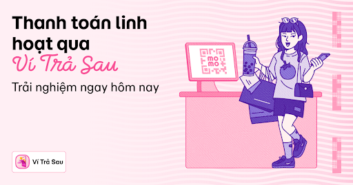 Trả sau có phải là 