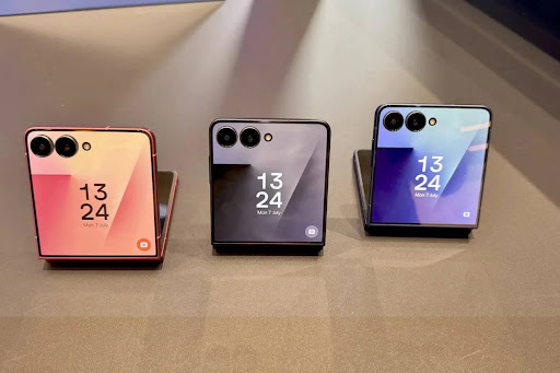 Samsung Galaxy Z Flip 8: những điều nên kiểm tra trước khi đặt mua