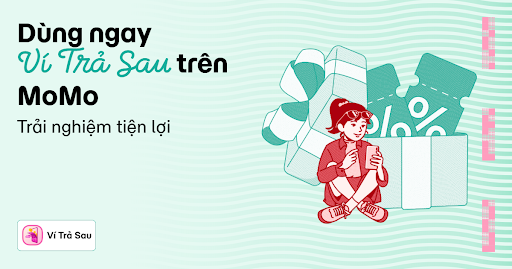 Trả sau có phải là 