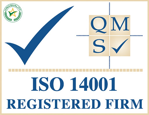 Chứng nhận ISO 14001 là gì?