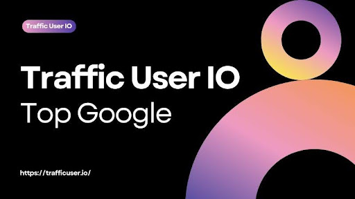 Tại sao nên chọn Traffic User IO khi bạn muốn từ khóa lên Top Google?