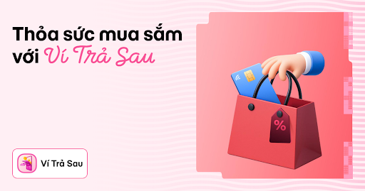 Trả sau có phải là 