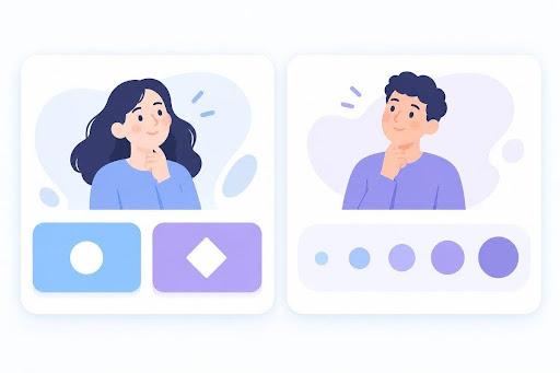 Trắc nghiệm tính cách online hoạt động thế nào? 6 tiêu chí chọn bài test MBTI đáng tin