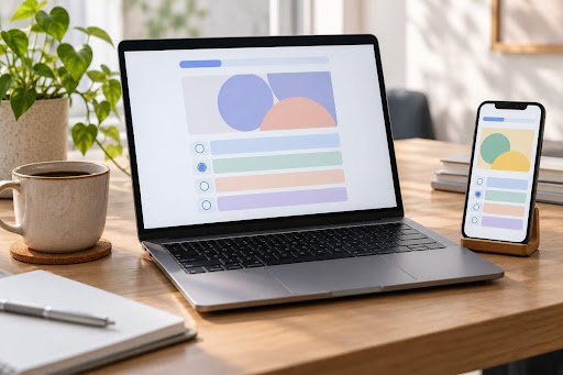 Trắc nghiệm tính cách online hoạt động thế nào? 6 tiêu chí chọn bài test MBTI đáng tin