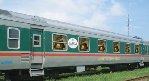 Chia sẻ chi tiết kinh nghiệm du lịch Sapa bằng tàu hỏa