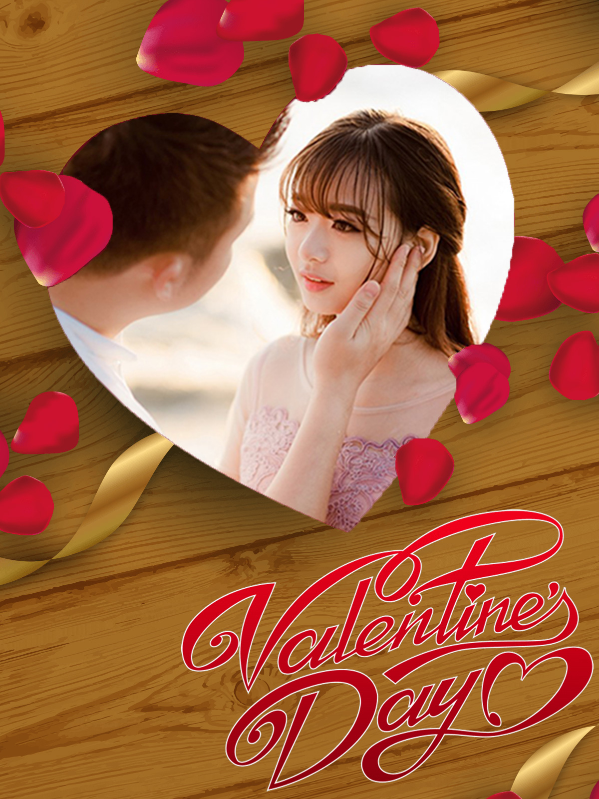 valentine's day hoa hồng lãng mạn