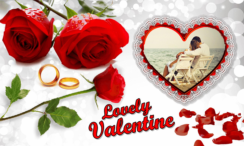 Hãy thử khám phá cách ghép ảnh valentine thú vị để tạo ra một bức ảnh đầy yêu thương và lãng mạn nhé!