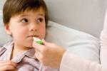Bí quyết giúp trẻ nói “không” với chứng cảm cúm không thể bỏ qua