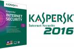 Kaspersky Internet Security 2016 Repack Tiếng Việt - Tự động kích hoạt đến năm 2017