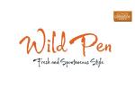 Font chữ viết tay Wild Pen Việt hóa