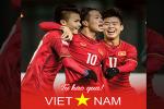 Cách tạo avatar U23 Việt Nam đơn giản và ý nghĩa