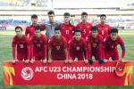 Những dấu ấn đọng lại mãi trong trận đấu bán kết giữa U23 Việt Nam và U23 Quatar
