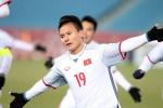Nguyễn Quang Hải: Viên ngọc sáng nhất bóng đá trẻ Đông Nam Á