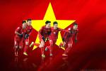 Bộ hình nền desktop đặc biệt cổ vũ đội tuyển U23 Việt Nam