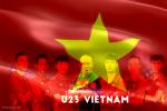Chia sẻ bộ banner, hình ảnh cổ vũ  U23 Việt Nam - Niềm tự hào dân tộc