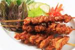 “Bùng cháy” với 5 quán thịt xiên thơm ngon nhất Hà Nội !