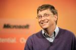 Những câu nói truyền cảm hứng bất hủ của tỷ phú Bill Gates