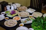 Những món ăn ngon không thể bỏ qua khi tới Đà Nẵng