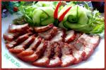 Gợi ý 10 món cực ngon dễ làm từ thịt lợn, cho bạn đổi món cả tuần mà không ngán ( Phần 2)