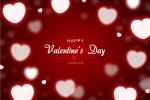 Download miễn phí vector valentine đẹp cho ngày lễ tình nhân