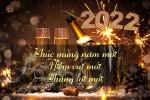Lời chúc tết, câu chúc năm mới 2022 hay nhất tặng sếp và gia đình