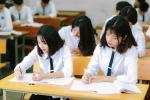 Top trường THPT công lập không chuyên có tỉ lệ chọi thi vào lớp 10 cao nhất Hà Nội  2021 - 2022