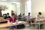 Lịch thi vào lớp 10 tỉnh Nghệ An năm học 2022-2023
