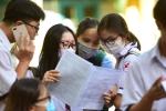 Tham khảo ngay điểm chuẩn thi lớp 10 Quảng Ninh mới nhất năm học 2021 2022