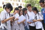Thống kê chỉ tiêu tuyển sinh lớp 10  các trường THPT tư thục ở Quảng Ninh năm học 2022 2023