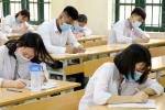 Lịch thi lớp 10 năm học 2022 2023 ở Thanh Hóa mới nhất