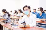 Chốt lịch thi lớp 10 năm học 2022 2023 của Nam Định