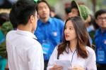 Xem ngay điểm chuẩn thi lên lớp 10 ở Nam Định năm học 2021 2022