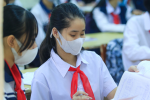 Tổng hợp điểm chuẩn thi lớp 10 2021 2022 ở Ninh Bình