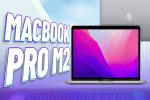 Trải nghiệm MacBook Pro M2 2022 cảm nhận hiệu suất vượt trội