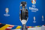 Lịch thi đấu và link xem trực tiếp vòng chung kết EURO 2024