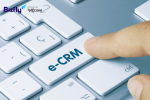 E-CRM là gì? Lợi ích, tính năng, phân biệt E-CRM và CRM