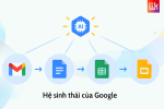 Google AI Pro hỗ trợ công việc văn phòng như thế nào?