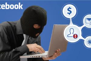 Cẩn thận những trò lừa đảo dễ gặp phải trên Facebook hiện nay