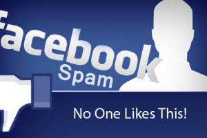 Hướng dẫn cách chặn tin nhắn spam trên Facebook