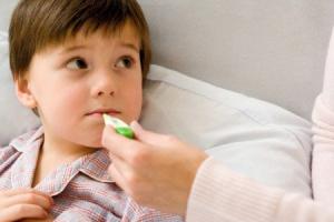 Bí quyết giúp trẻ nói “không” với chứng cảm cúm không thể bỏ qua