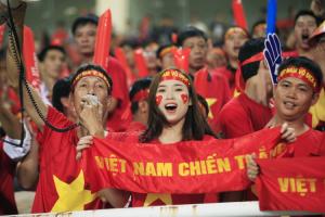 Các địa điểm xem trực tiếp chung kết U23 Việt Nam vs U23 Uzbekistan tại Hà Nội