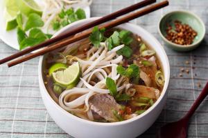 Những món ăn ngon nên thưởng thức khi đến Hà Nội (Phần 1)