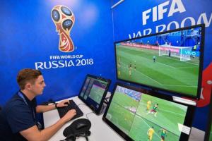 Công nghệ Var được sử dụng trong World Cup 2018 là gì? Được sử dụng thế nào?
