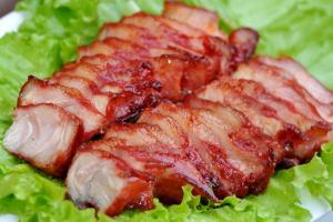 Gợi ý 10 món cực ngon dễ làm từ thịt lợn, cho bạn đổi món cả tuần mà không ngán ( Phần 1)