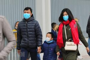Những địa điểm phát khẩu trang miễn phí ở Hà Nội phòng chống bệnh viêm phổi virus Corona