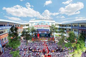 Danh sách trường tiểu học Tư thục và Quốc tế tại Hà Nội mới nhất