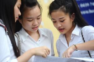 Phương án tuyển sinh lớp 10 trường THPT chuyên Lê Hồng Phong Nam Định 2022 2023