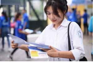 Công bố môn thi lớp 10 THPT tỉnh Phú Thọ năm học 2022 2023 mới nhất